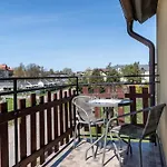 Goscinne Monika 1000 Lecia Panstwa Polskiego 3 * Władysławowo