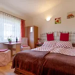 Homestay szállás Goscinne Monika 1000 Lecia Panstwa Polskiego 3 Władysławowo