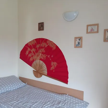 Goscinne Monika 1000 Lecia Panstwa Polskiego 3 * Władysławowo