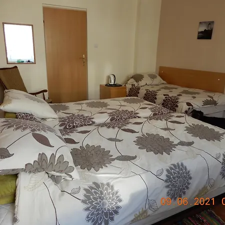 Accommodatie bij particulieren Goscinne Monika 1000 Lecia Panstwa Polskiego 3 Władysławowo