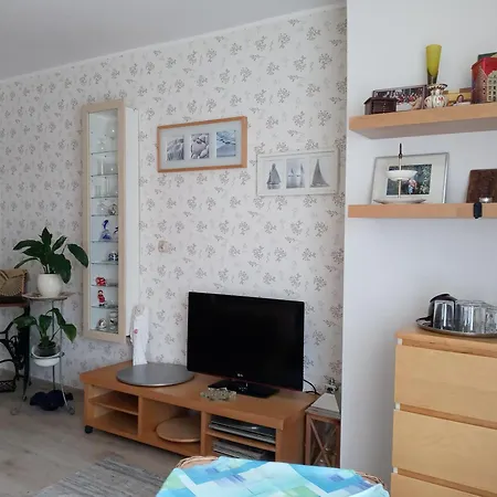 Goscinne Monika 1000 Lecia Panstwa Polskiego 3 Accommodatie bij particulieren