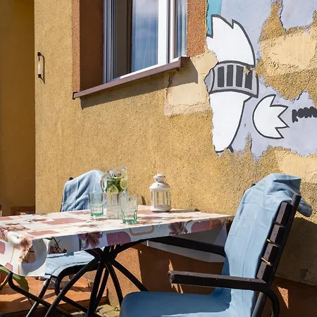 Goscinne Monika 1000 Lecia Panstwa Polskiego 3 Accommodatie bij particulieren