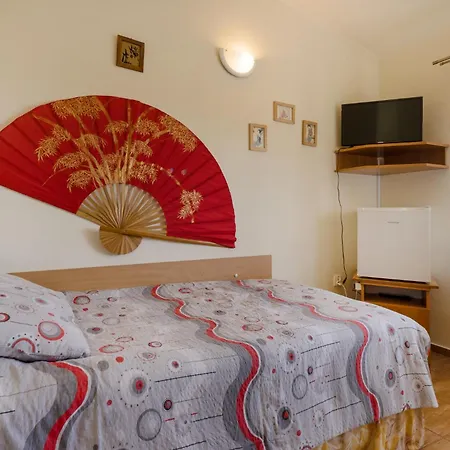 Goscinne Monika 1000 Lecia Panstwa Polskiego 3 Accommodatie bij particulieren *