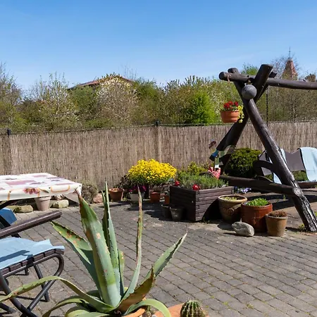 Goscinne Monika 1000 Lecia Panstwa Polskiego 3 Władysławowo