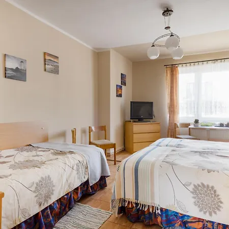 Goscinne Monika 1000 Lecia Panstwa Polskiego 3 * Władysławowo