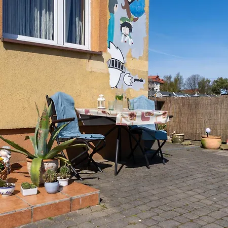 Goscinne Monika 1000 Lecia Panstwa Polskiego 3 Accommodatie bij particulieren