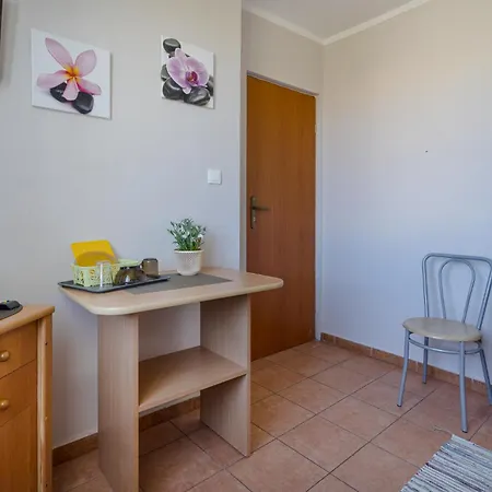 Goscinne Monika 1000 Lecia Panstwa Polskiego 3 Władysławowo