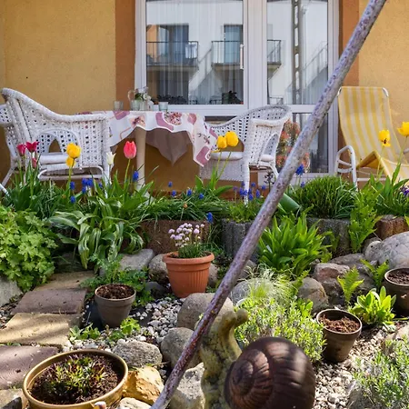 Goscinne Monika 1000 Lecia Panstwa Polskiego 3 * Władysławowo