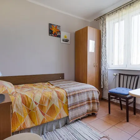 Goscinne Monika 1000 Lecia Panstwa Polskiego 3 Accommodatie bij particulieren