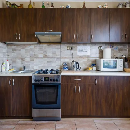 Accommodatie bij particulieren Goscinne Monika 1000 Lecia Panstwa Polskiego 3