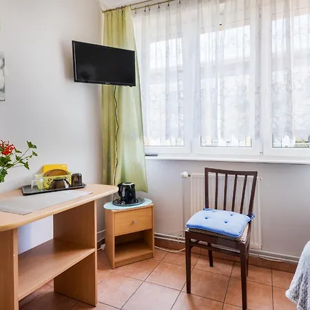 Accommodatie bij particulieren Goscinne Monika 1000 Lecia Panstwa Polskiego 3 *