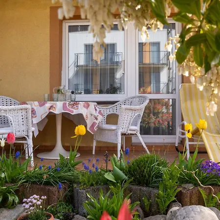 Goscinne Monika 1000 Lecia Panstwa Polskiego 3 Władysławowo