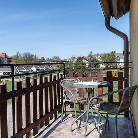 Goscinne Monika 1000 Lecia Panstwa Polskiego 3 * Władysławowo