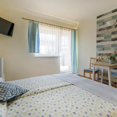 Goscinne Monika 1000 Lecia Panstwa Polskiego 3 Accommodatie bij particulieren *