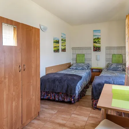 Goscinne Monika 1000 Lecia Panstwa Polskiego 3 Accommodatie bij particulieren