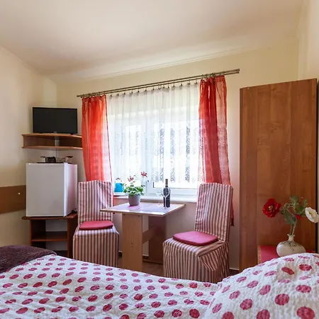 Accommodatie bij particulieren Goscinne Monika 1000 Lecia Panstwa Polskiego 3