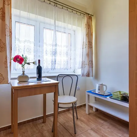 Goscinne Monika 1000 Lecia Panstwa Polskiego 3 Accommodatie bij particulieren *