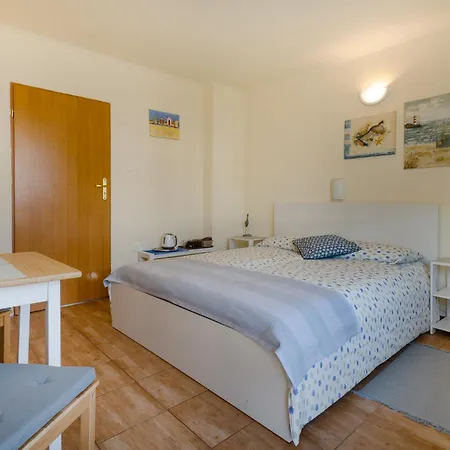 Goscinne Monika 1000 Lecia Panstwa Polskiego 3 Accommodatie bij particulieren