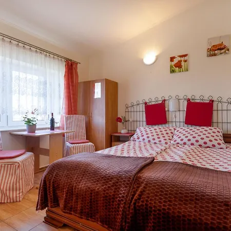 Accommodatie bij particulieren Goscinne Monika 1000 Lecia Panstwa Polskiego 3 Władysławowo