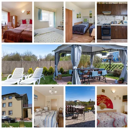 Goscinne Monika 1000 Lecia Panstwa Polskiego 3 *