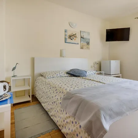 Goscinne Monika 1000 Lecia Panstwa Polskiego 3 Séjour chez l'habitant *