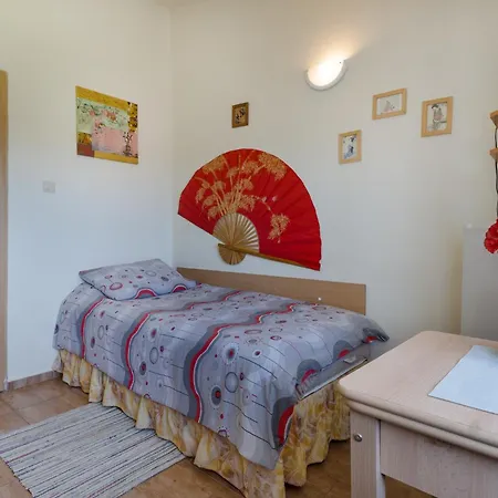 Séjour chez l'habitant Goscinne Monika 1000 Lecia Panstwa Polskiego 3 *