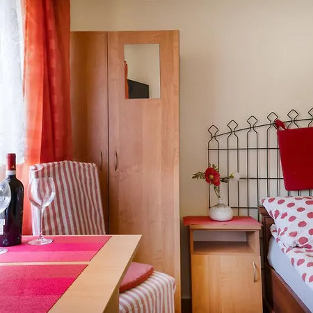 Goscinne Monika 1000 Lecia Panstwa Polskiego 3 Séjour chez l'habitant