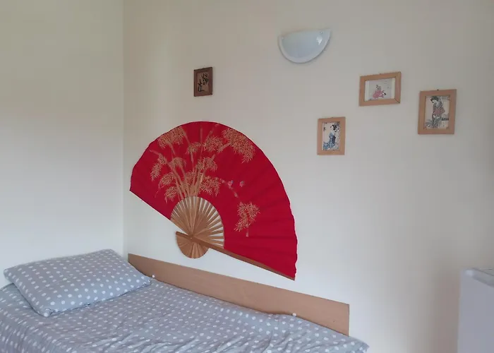 Goscinne Monika 1000 Lecia Panstwa Polskiego 3 * Władysławowo