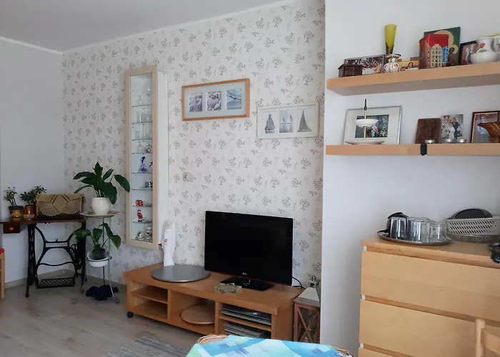 Goscinne Monika 1000 Lecia Panstwa Polskiego 3 Homestay szállás