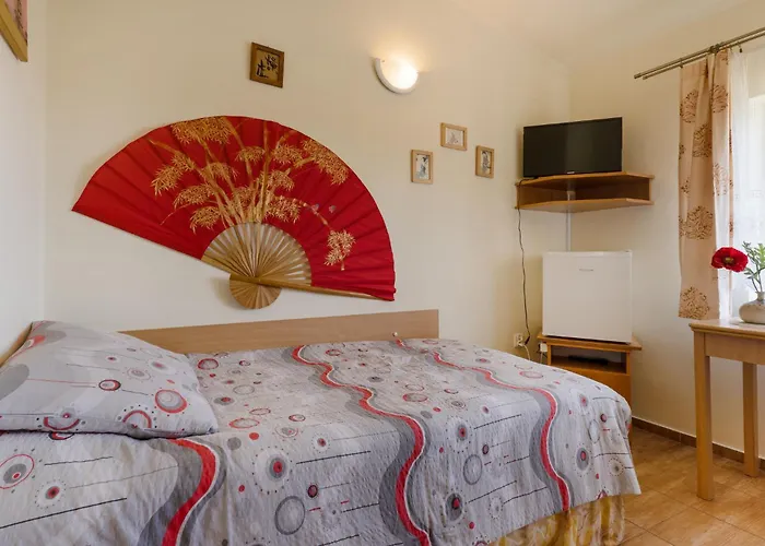 Goscinne Monika 1000 Lecia Panstwa Polskiego 3 Homestay szállás *