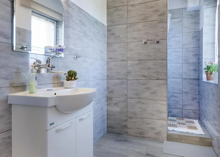 Goscinne Monika 1000 Lecia Panstwa Polskiego 3 Homestay szállás *