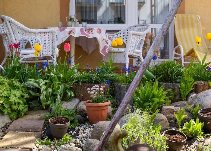 Goscinne Monika 1000 Lecia Panstwa Polskiego 3 * Władysławowo