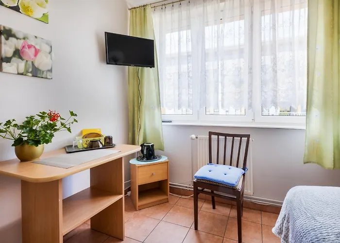 Homestay szállás Goscinne Monika 1000 Lecia Panstwa Polskiego 3 *