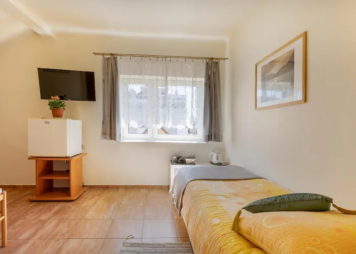 Homestay szállás Goscinne Monika 1000 Lecia Panstwa Polskiego 3