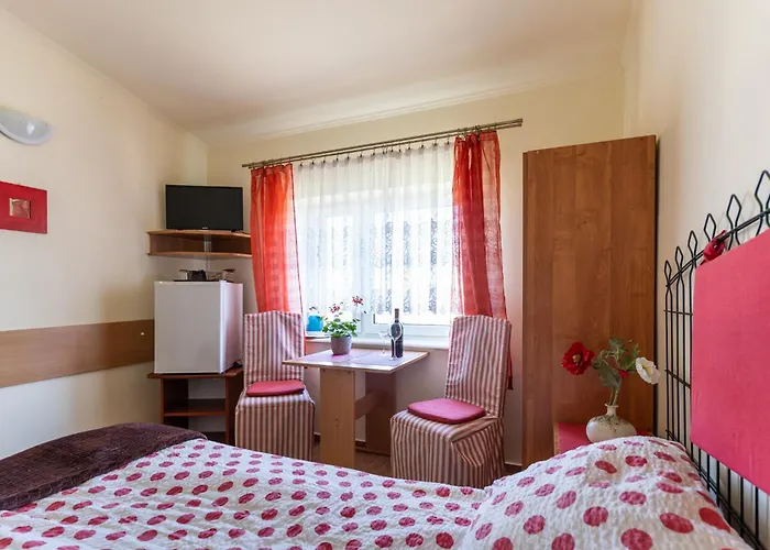 Homestay szállás Goscinne Monika 1000 Lecia Panstwa Polskiego 3