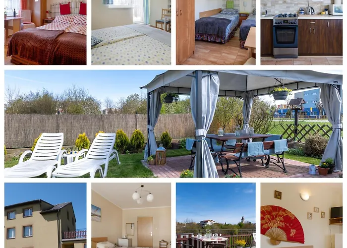 Goscinne Monika 1000 Lecia Panstwa Polskiego 3 *