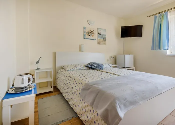 Goscinne Monika 1000 Lecia Panstwa Polskiego 3 Homestay szállás *