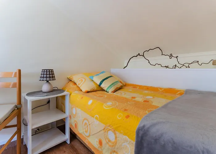 Goscinne Monika 1000 Lecia Panstwa Polskiego 3 Władysławowo